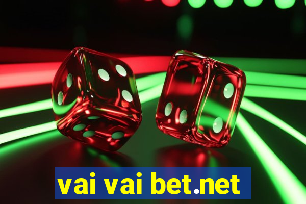 vai vai bet.net